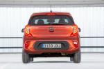 Kia Picanto EcoDynamics 2017 года (WW)